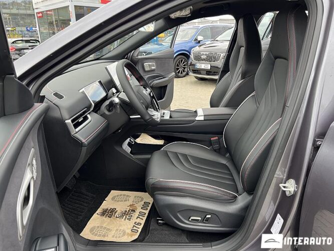 Neta X 37 interauto-car