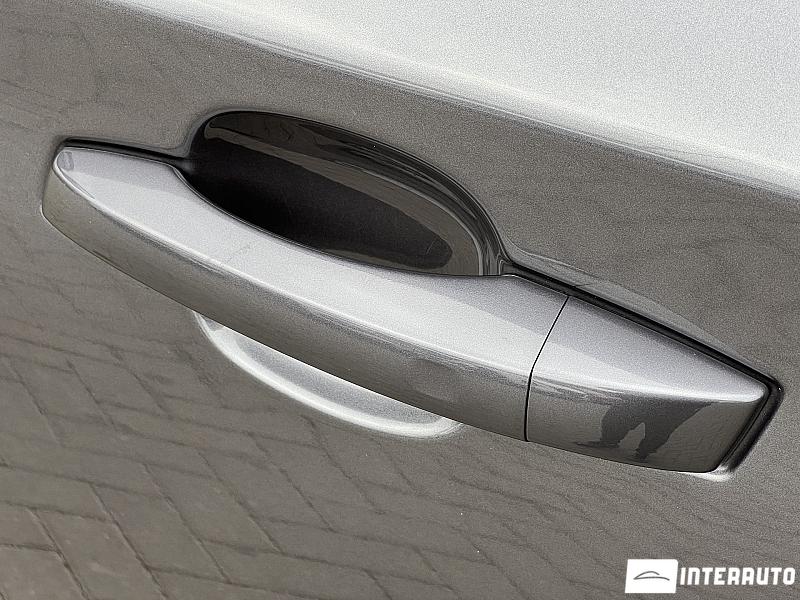 Neta X 27 automobil-interauto