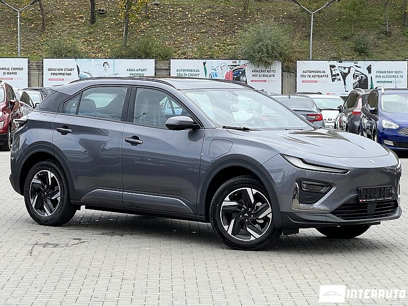 Neta X 2 interauto oferta masina