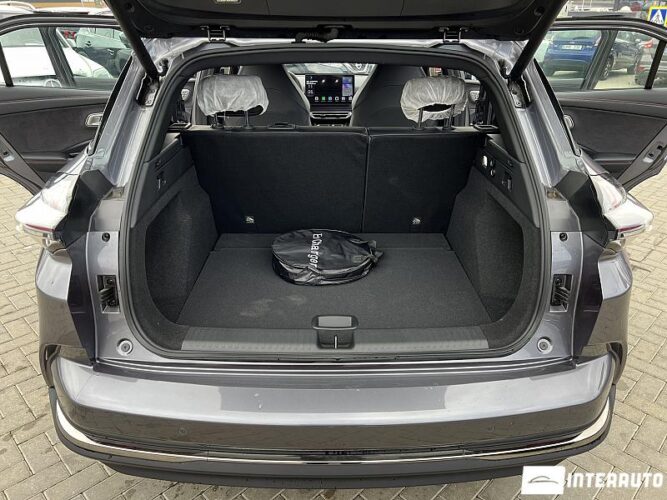Neta X 54 interauto-car