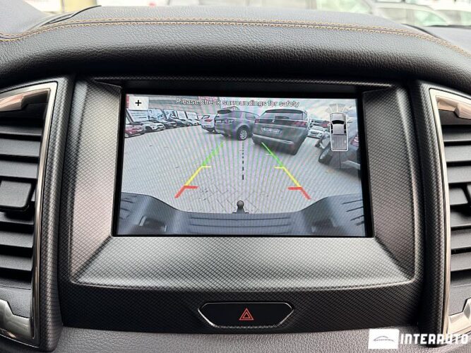 Ford Ranger 39 interauto-car