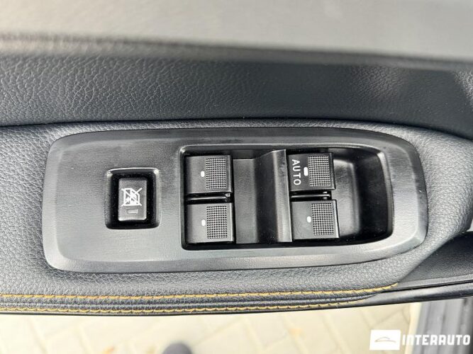 Ford Ranger 47 interauto-car