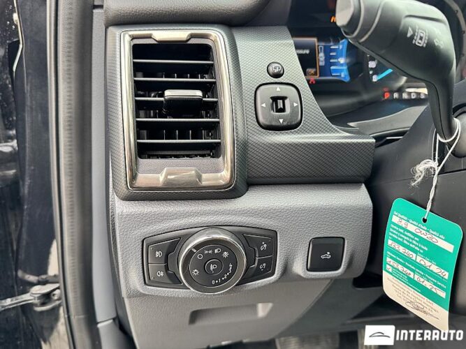 Ford Ranger 48 interauto-car