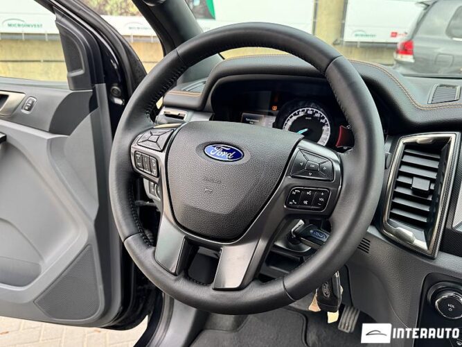 Ford Ranger 37 interauto-car