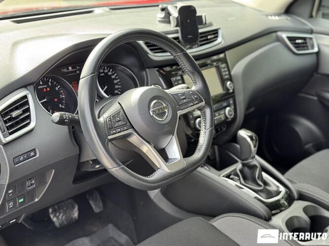 Nissan Qashqai 39 interauto-car