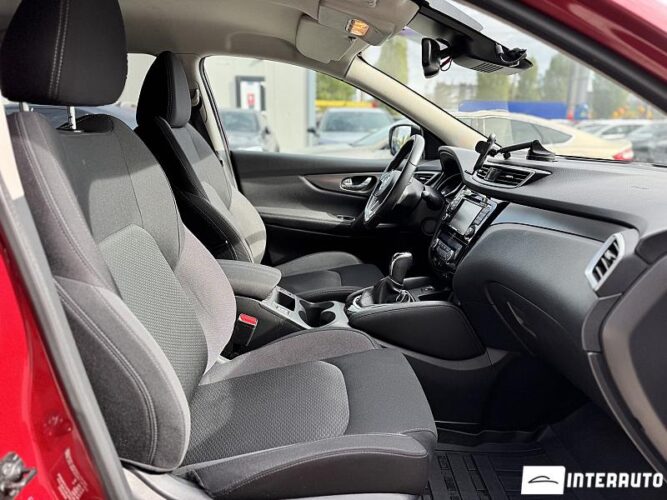 Nissan Qashqai 49 interauto-car