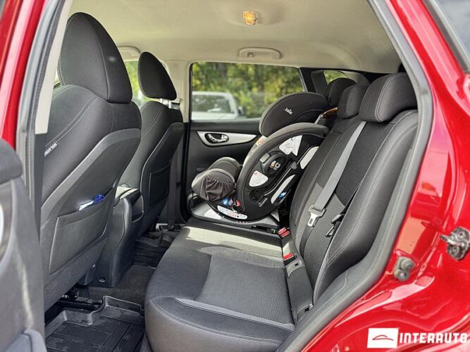 Nissan Qashqai 48 interauto-car