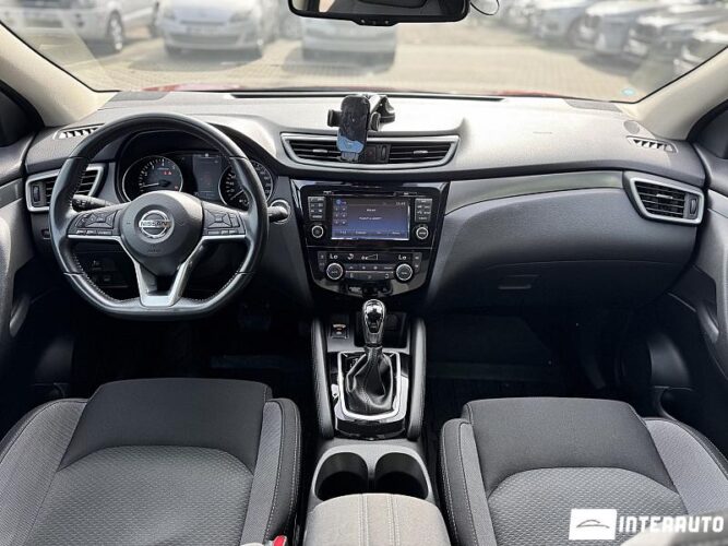 Nissan Qashqai 47 interauto-car