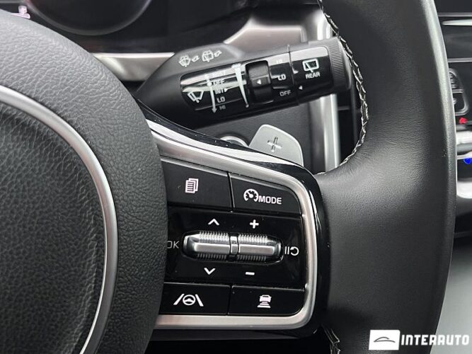 Kia Sorento 47 interauto-car