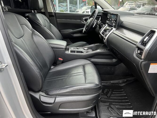 Kia Sorento 57 interauto-car