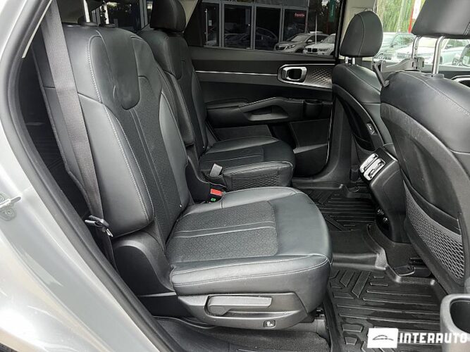 Kia Sorento 56 interauto-car