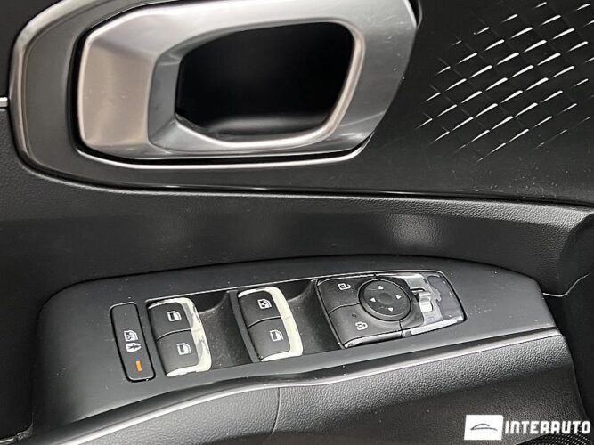 Kia Sorento 43 interauto-car