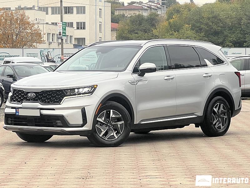 Kia Sorento 2 interauto oferta masina