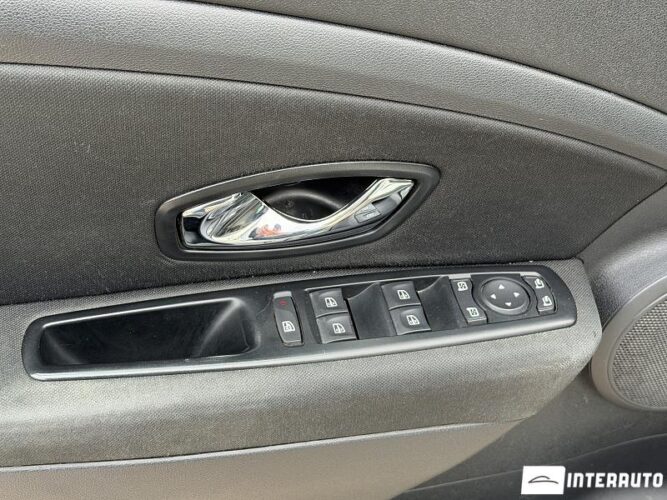 Renault Megane 36 interauto-car