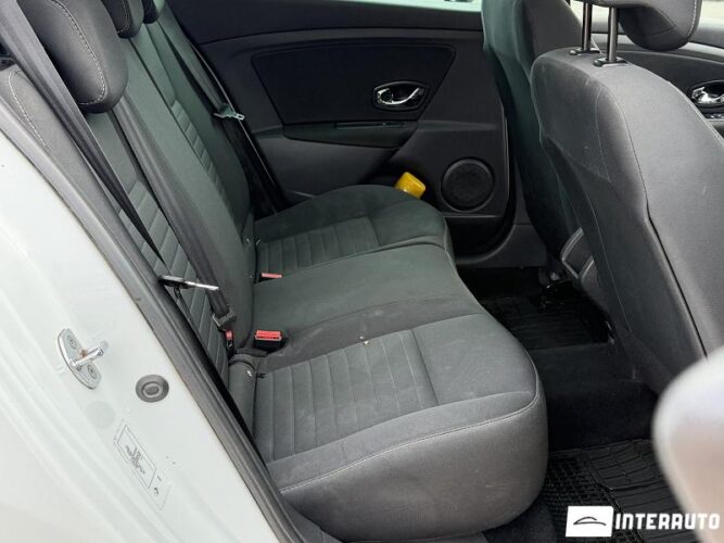 Renault Megane 47 interauto-car