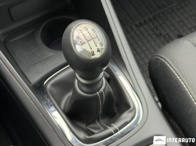 Renault Megane 43 interauto-car