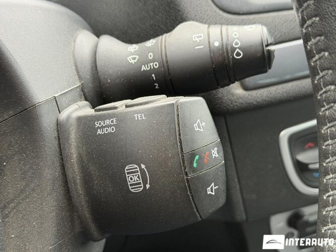 Renault Megane 40 interauto-car