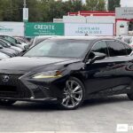 Lexus ES 300h 2019
