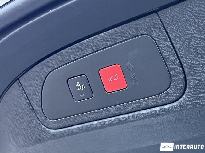 Citroen DS7 50 interauto-car