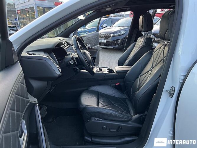 Citroen DS7 35 interauto-car