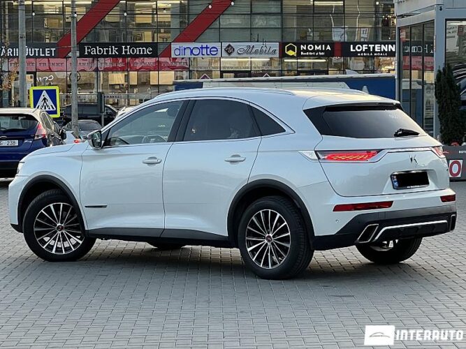 Citroen DS7 34 interauto-car