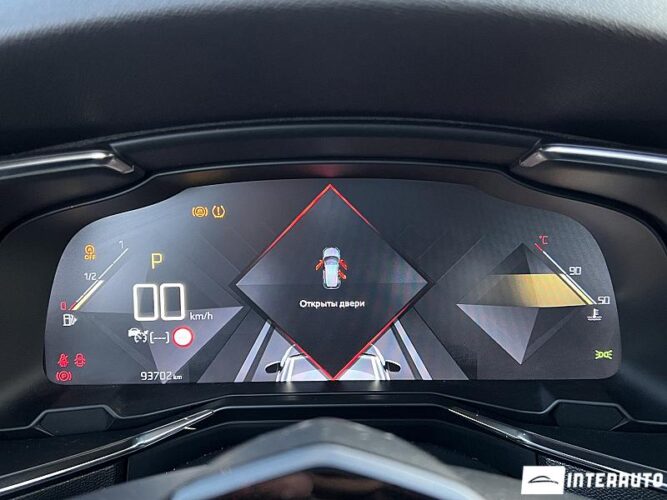 Citroen DS7 38 interauto-car