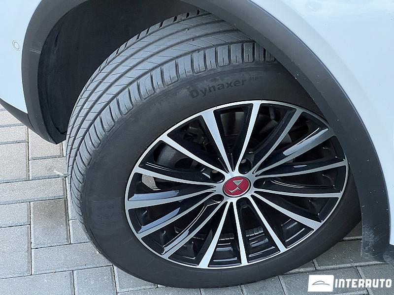 Citroen DS7 26 automobil-interauto