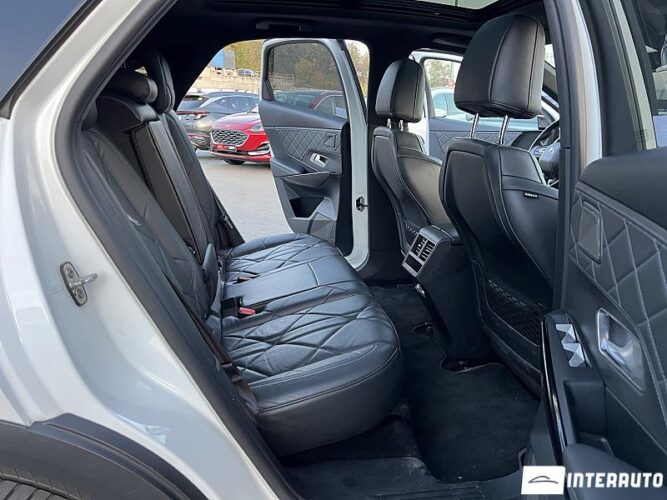 Citroen DS7 43 interauto-car