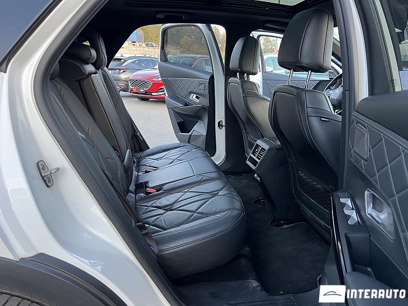 Citroen DS7 23 automobil-interauto