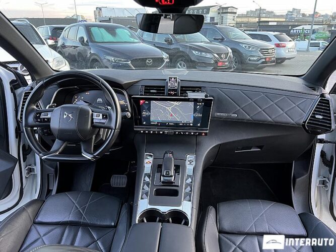 Citroen DS7 36 interauto-car