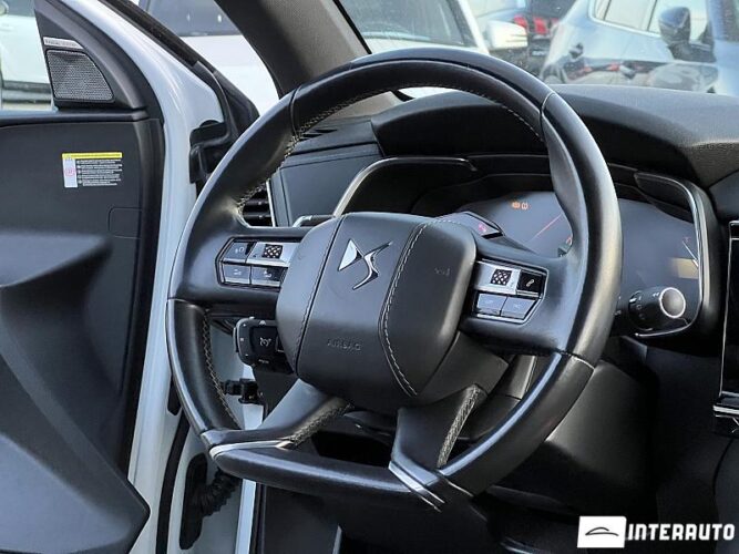 Citroen DS7 37 interauto-car