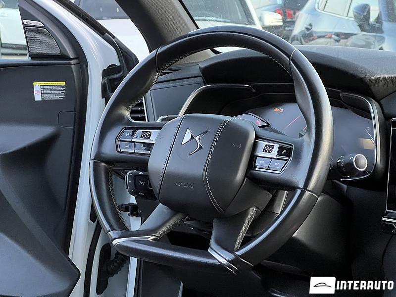 Citroen DS7 17 automobil-interauto