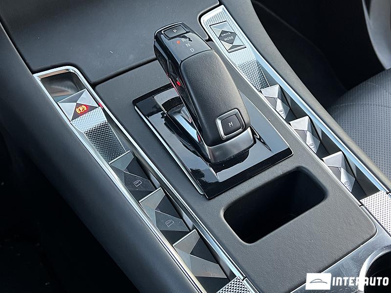 Citroen DS7 21 automobil-interauto