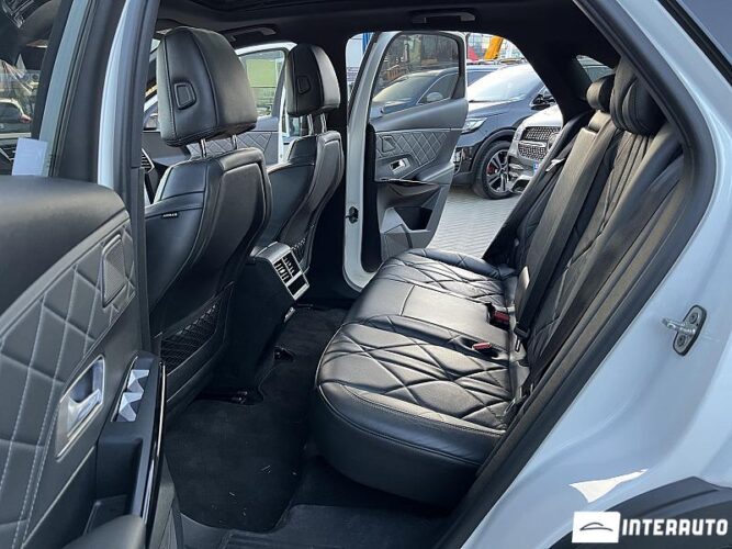 Citroen DS7 42 interauto-car