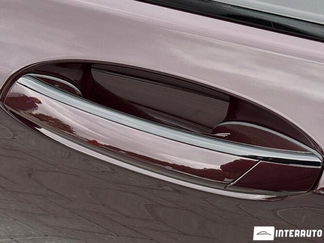 BMW 740 55 interauto-car