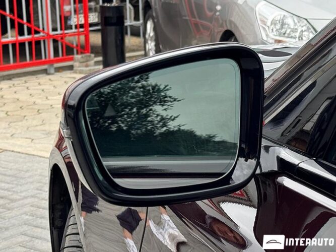 BMW 740 54 interauto-car