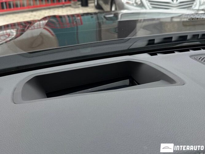 BMW 740 44 interauto-car