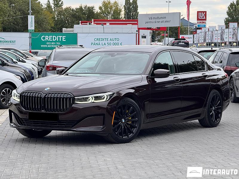 BMW 740 2 interauto oferta masina