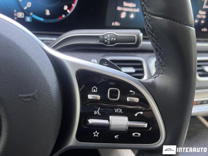 Mercedes GLE 350 51 interauto-car