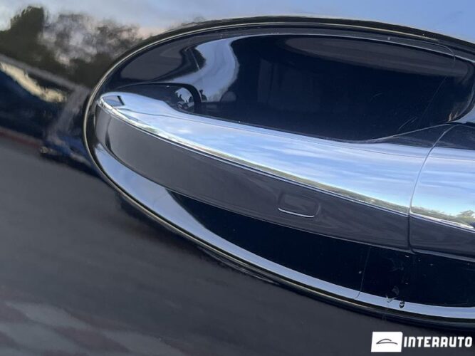 Mercedes GLE 350 41 interauto-car