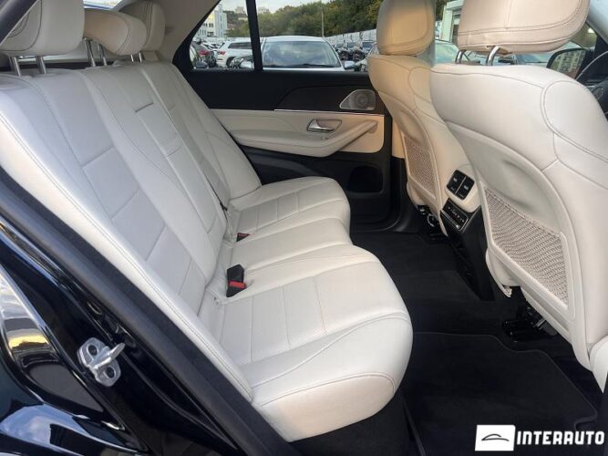 Mercedes GLE 350 58 interauto-car