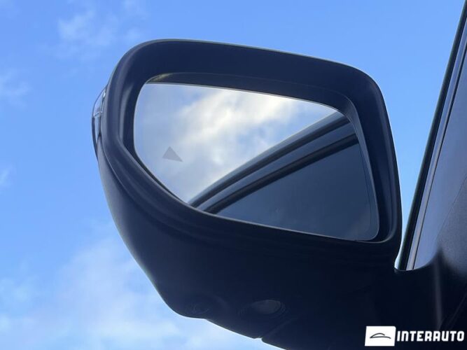 Mercedes GLE 350 42 interauto-car