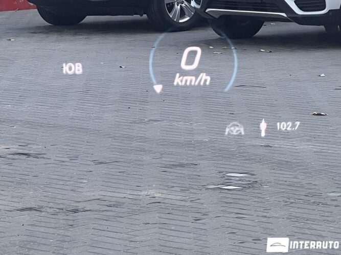 Mercedes GLE 350 47 interauto-car