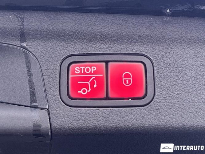 Mercedes GLE 350 61 interauto-car