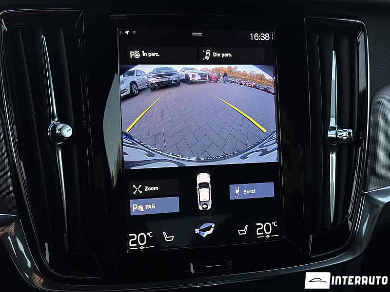 Volvo S 90 20 automobil-interauto