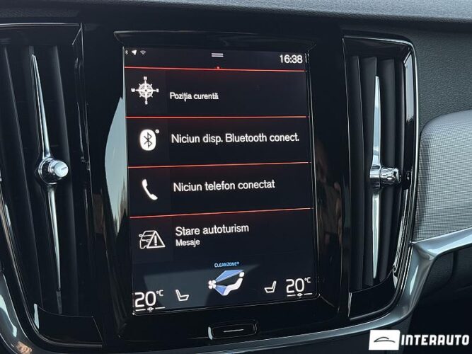 Volvo S 90 41 interauto-car