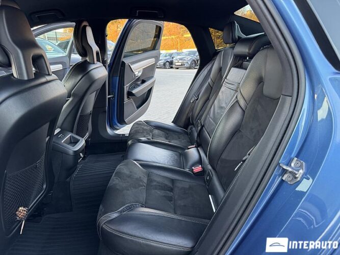 Volvo S 90 45 interauto-car