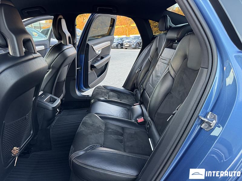 Volvo S 90 23 automobil-interauto