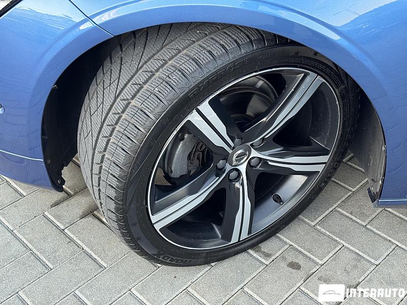 Volvo S 90 26 automobil-interauto