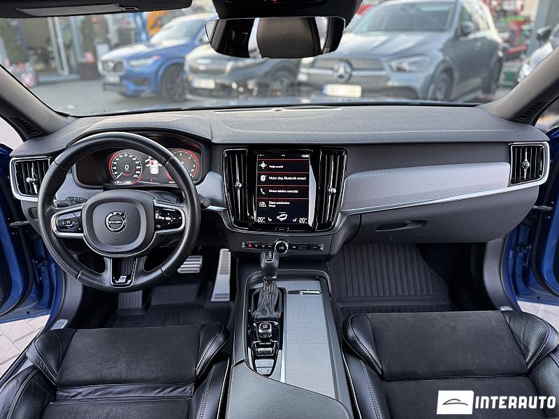 Volvo S 90 16 automobil-interauto